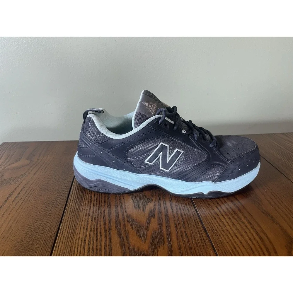 New Balance these shoes